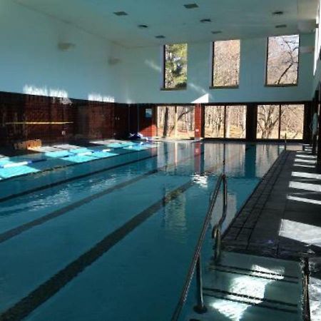Palisades Premier Conference Center Hotel Luaran gambar
