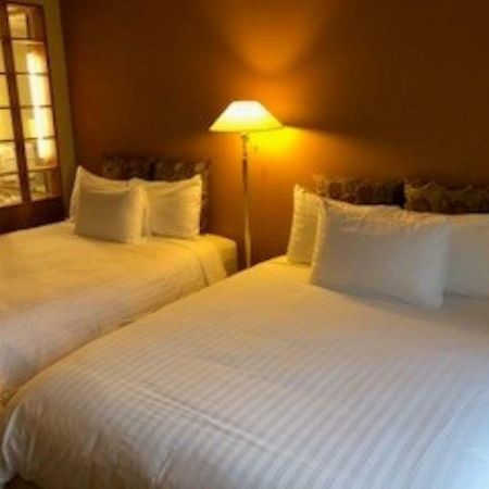 Palisades Premier Conference Center Hotel Luaran gambar