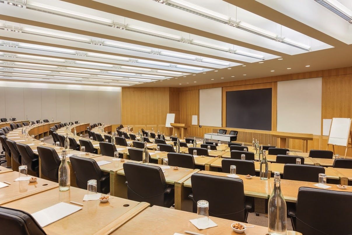 Palisades Premier Conference Center Hotel Luaran gambar