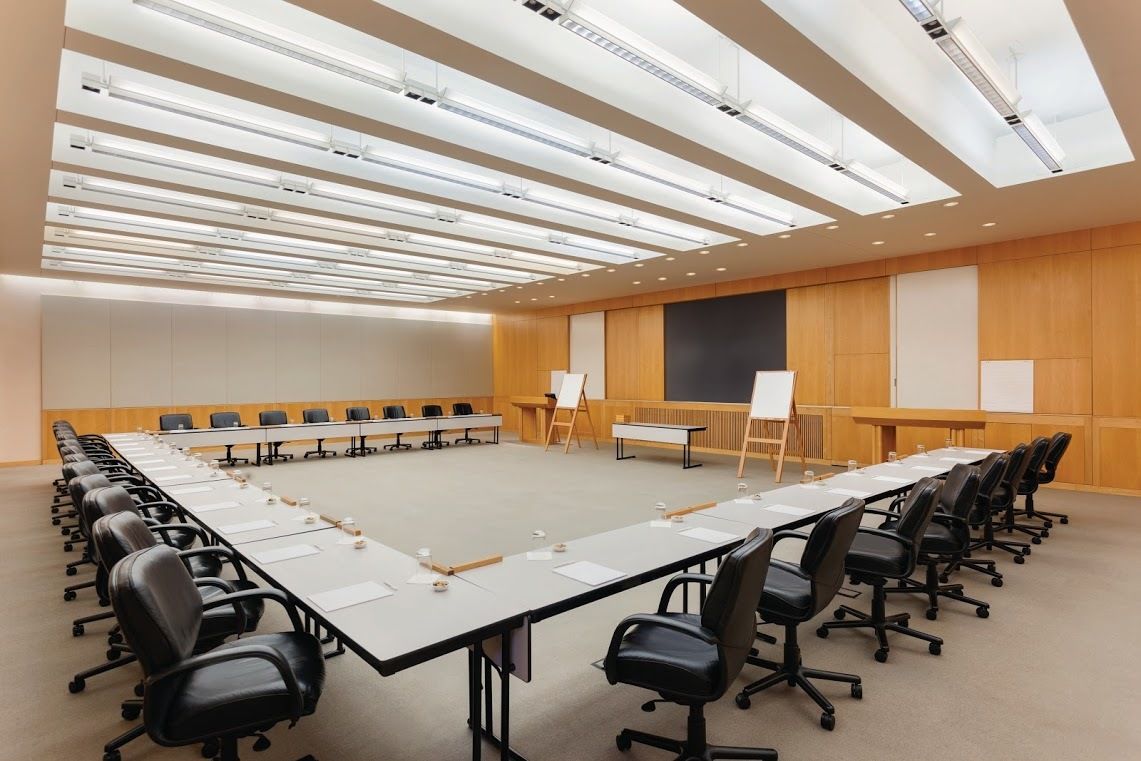 Palisades Premier Conference Center Hotel Luaran gambar