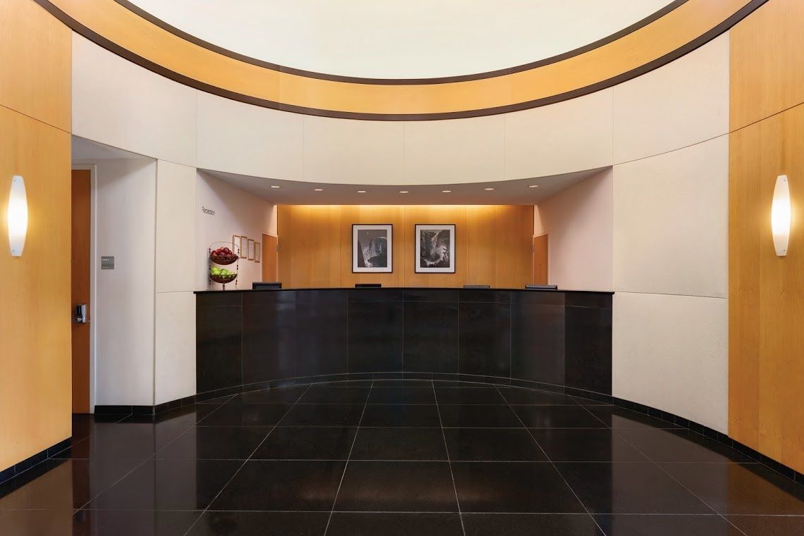 Palisades Premier Conference Center Hotel Luaran gambar