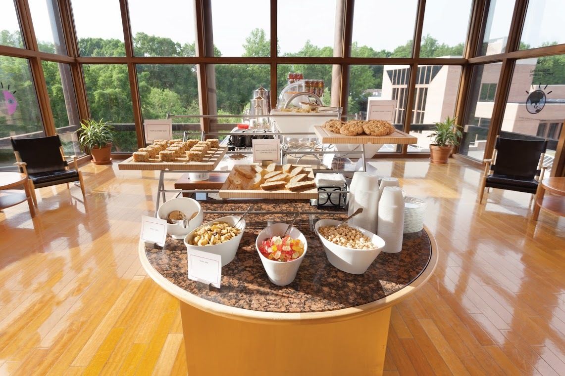 Palisades Premier Conference Center Hotel Luaran gambar
