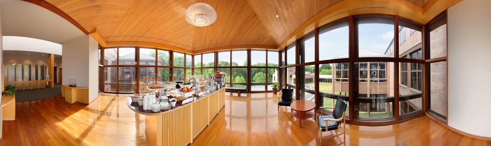 Palisades Premier Conference Center Hotel Luaran gambar