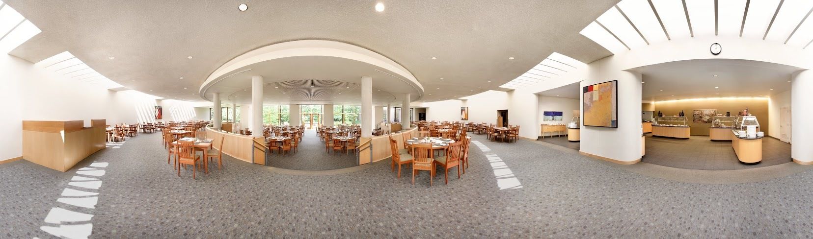 Palisades Premier Conference Center Hotel Luaran gambar
