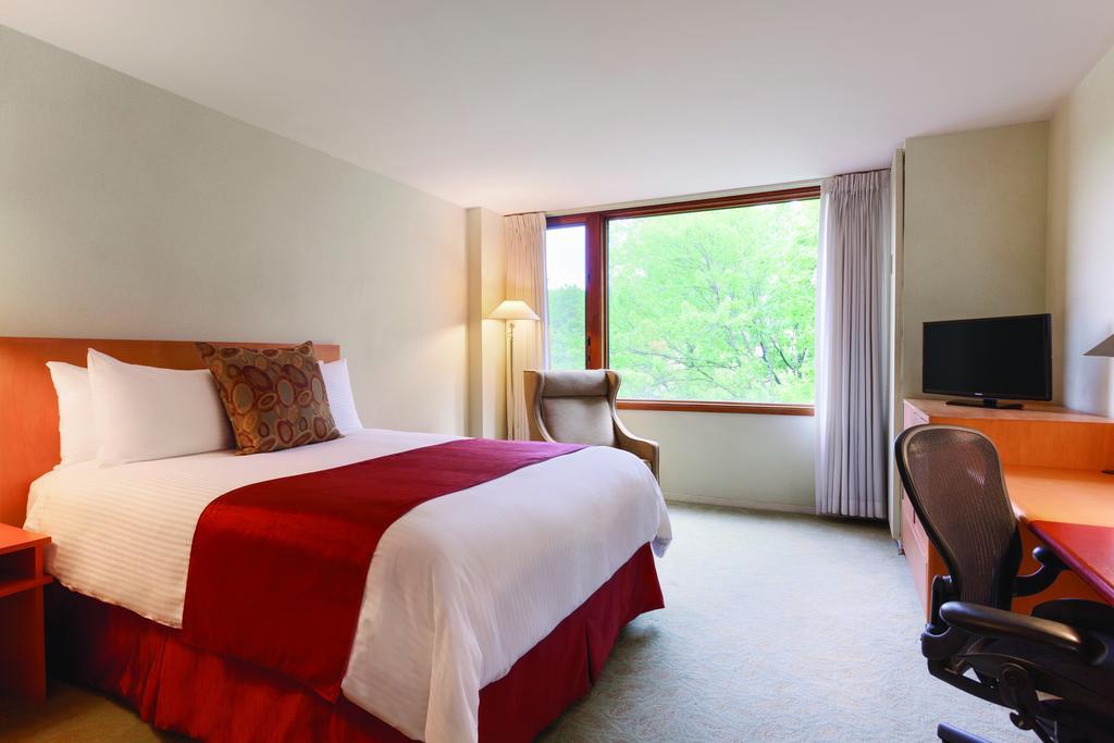 Palisades Premier Conference Center Hotel Luaran gambar
