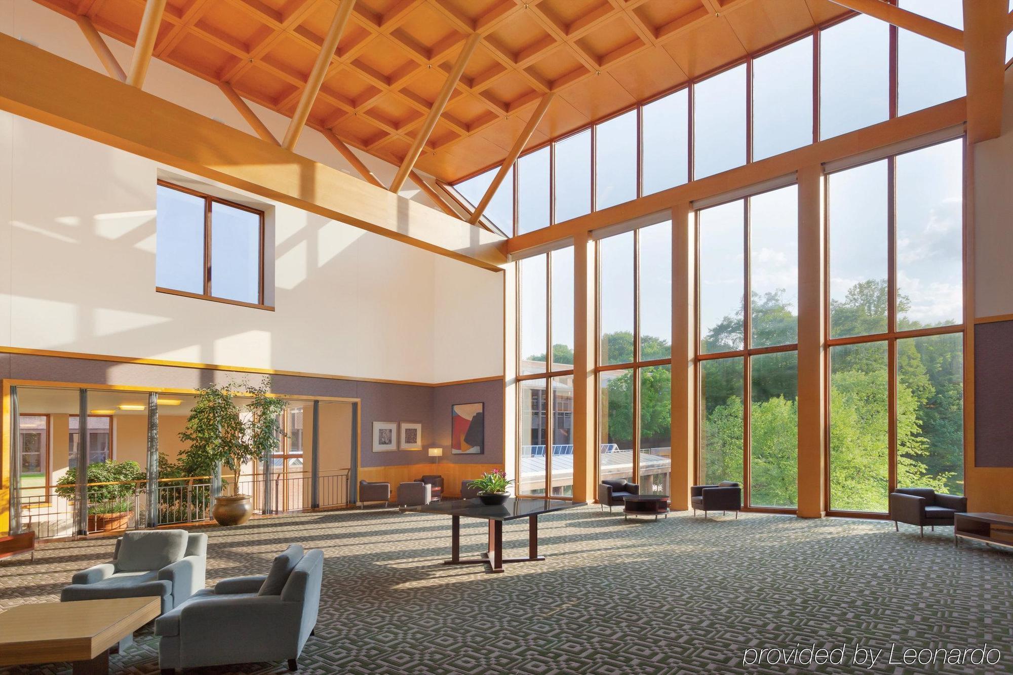 Palisades Premier Conference Center Hotel Luaran gambar