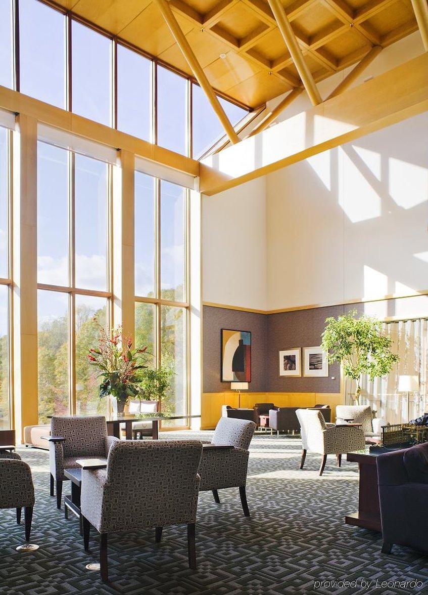 Palisades Premier Conference Center Hotel Luaran gambar