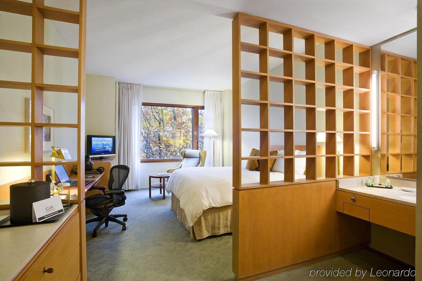 Palisades Premier Conference Center Hotel Luaran gambar