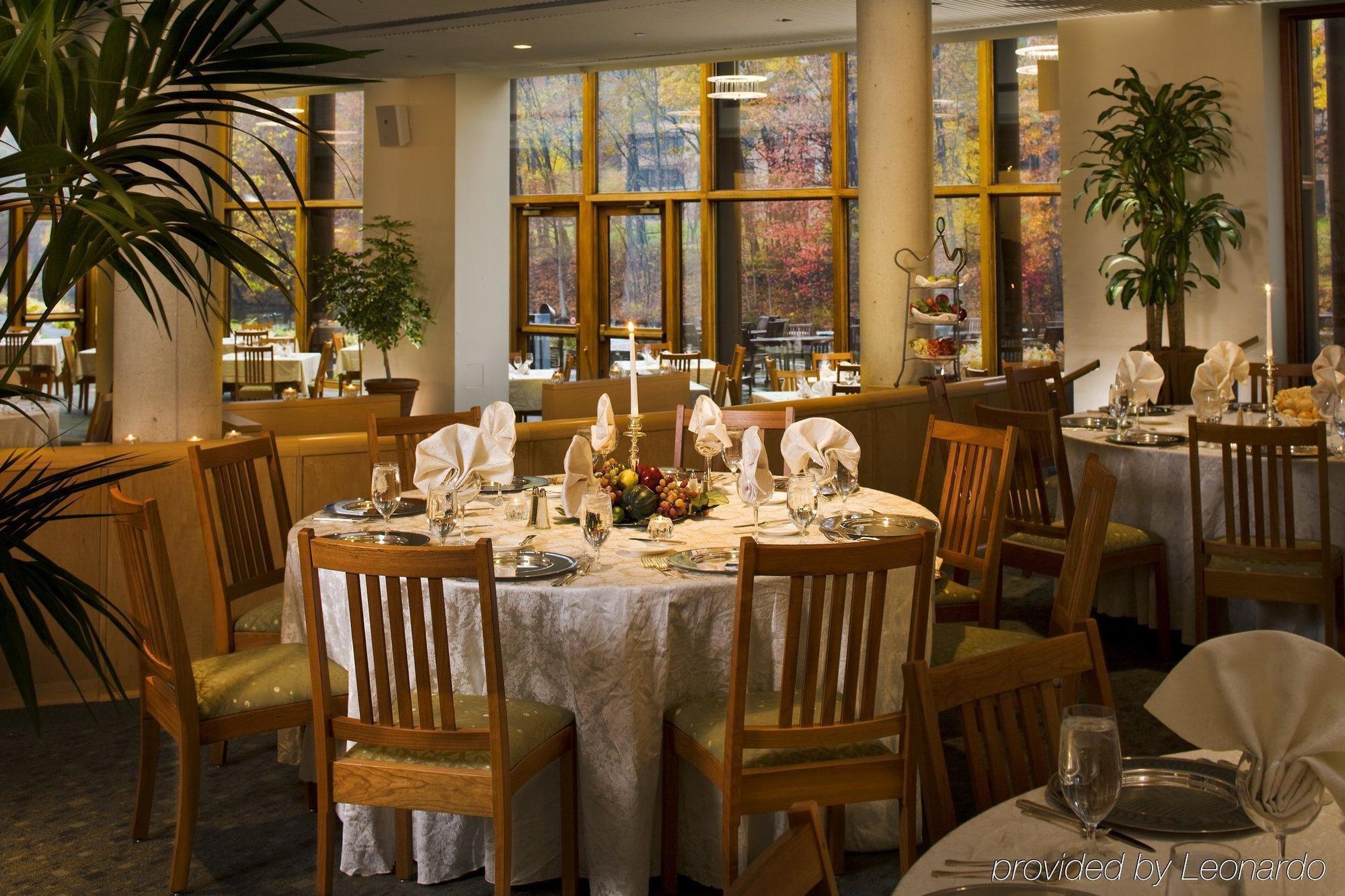Palisades Premier Conference Center Hotel Luaran gambar
