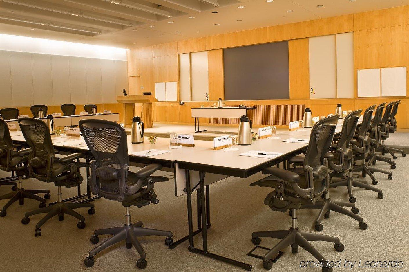 Palisades Premier Conference Center Hotel Luaran gambar