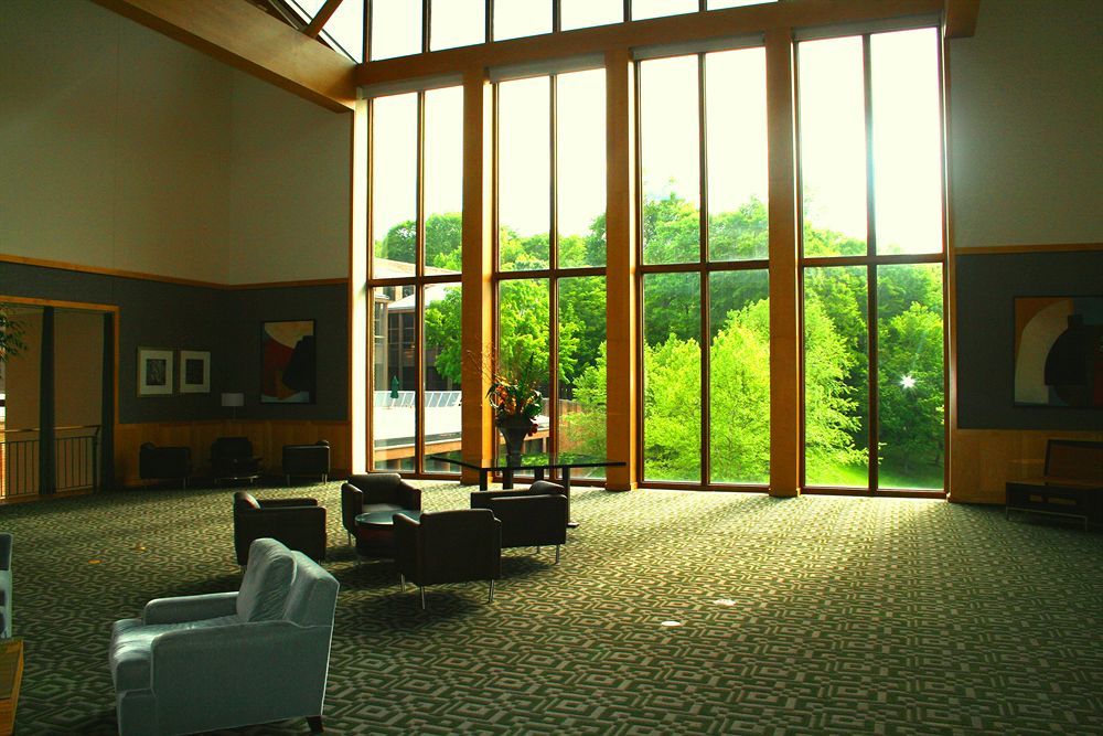 Palisades Premier Conference Center Hotel Luaran gambar