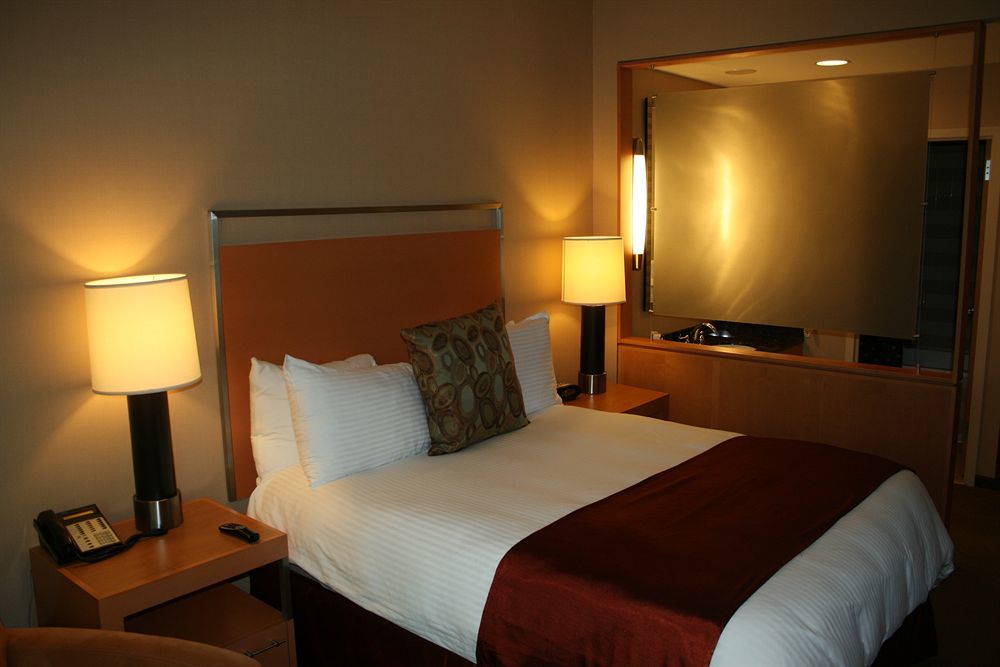 Palisades Premier Conference Center Hotel Luaran gambar