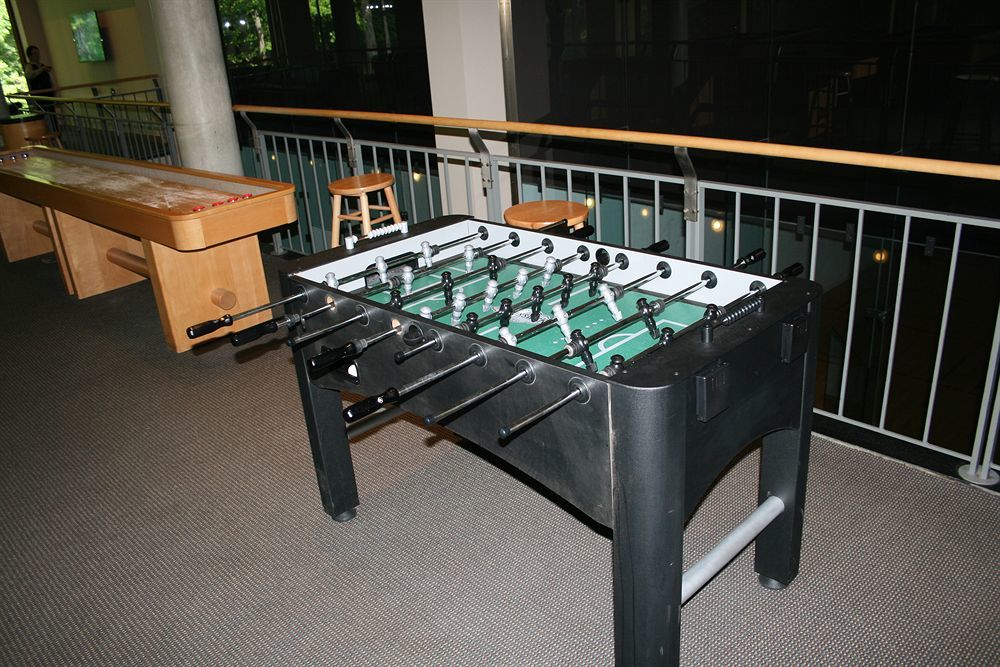 Palisades Premier Conference Center Hotel Luaran gambar