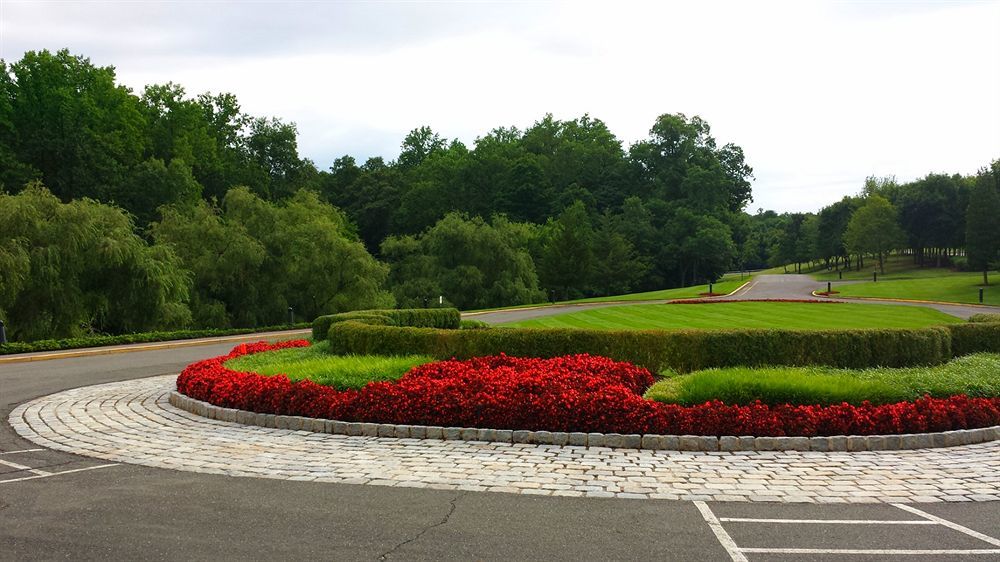 Palisades Premier Conference Center Hotel Luaran gambar