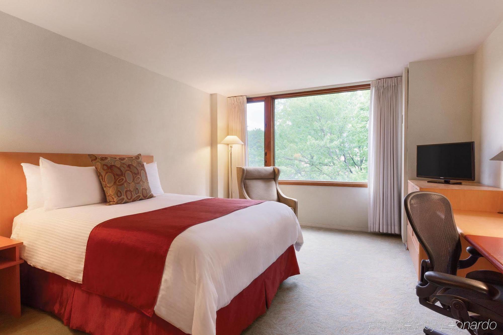 Palisades Premier Conference Center Hotel Luaran gambar