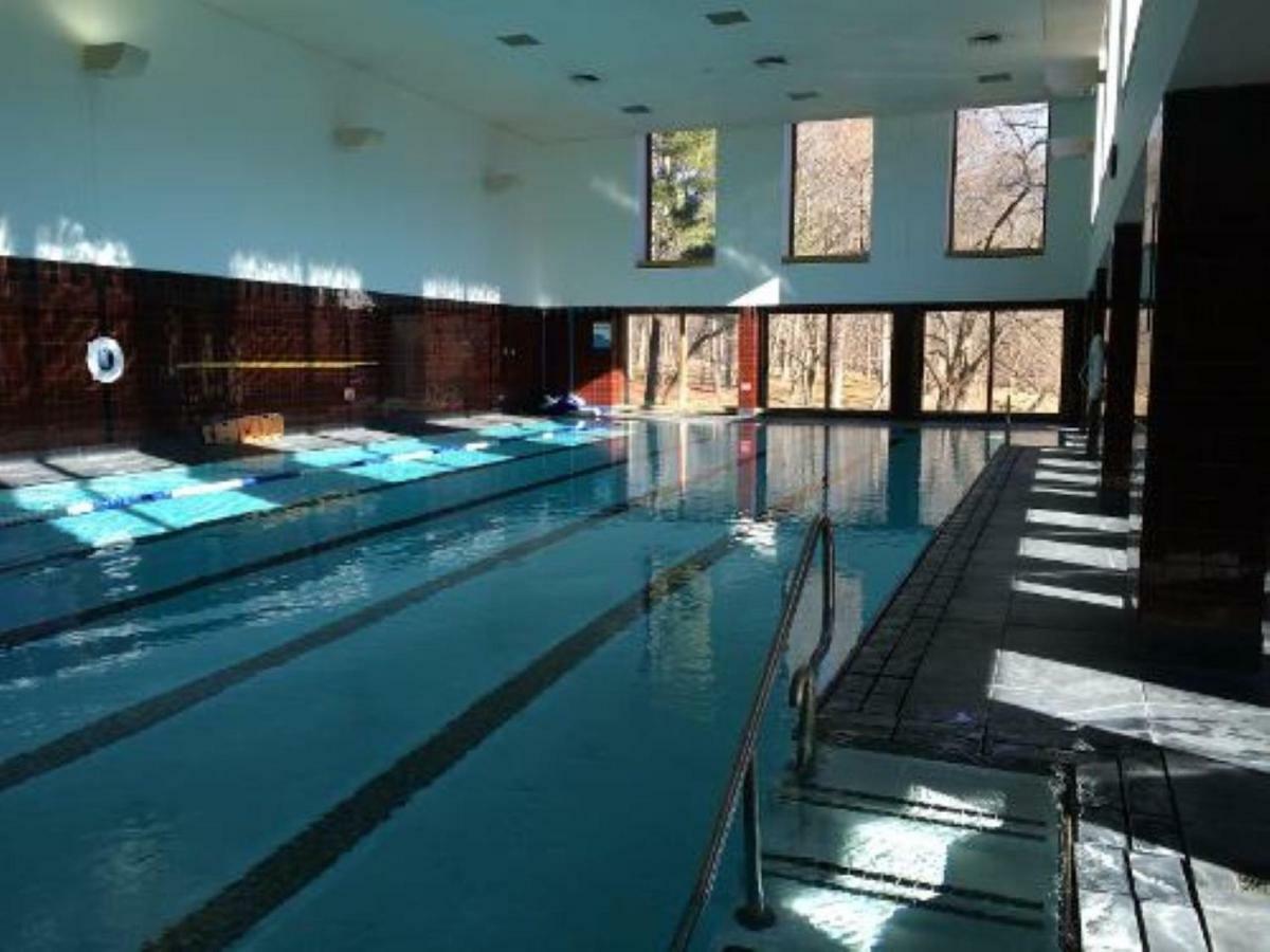 Palisades Premier Conference Center Hotel Luaran gambar